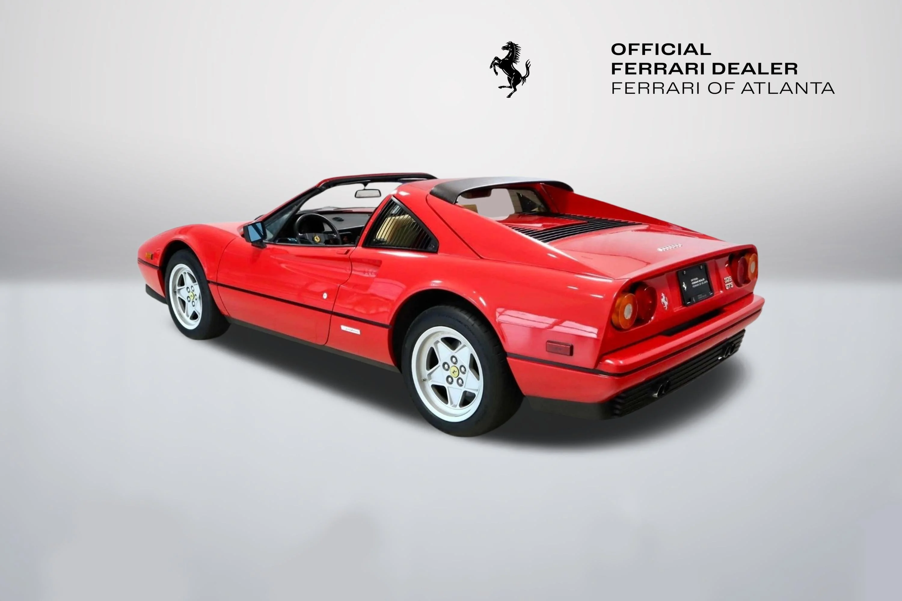 Used 1986  Ferrari  image 4