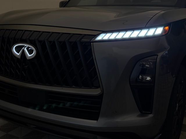 New 2026 DYNAMIC METAL INFINITI Sport 4WD image 6