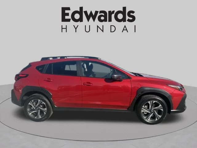 Used 2026 Red Subaru Premium image 5