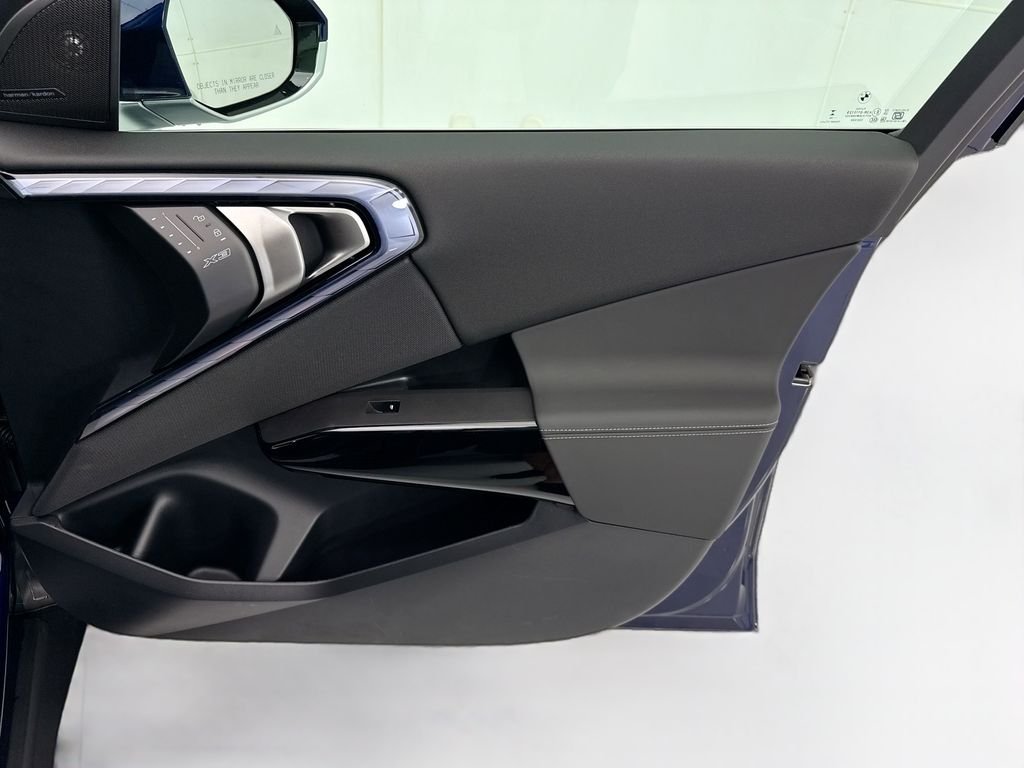 New 2026 Blue BMW 30 xDrive image 23