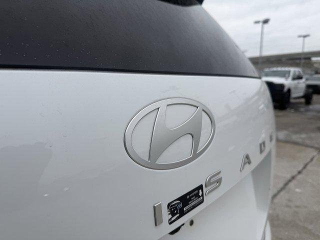 2026 Hyundai Palisade Calligraphy - Photo 8