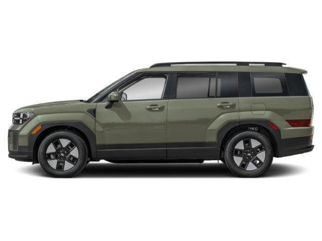 New 2026 Rockwood Green Hyundai SEL image 2