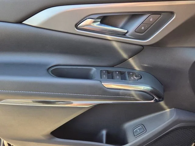 2026 Chevrolet Traverse LT - Photo 31