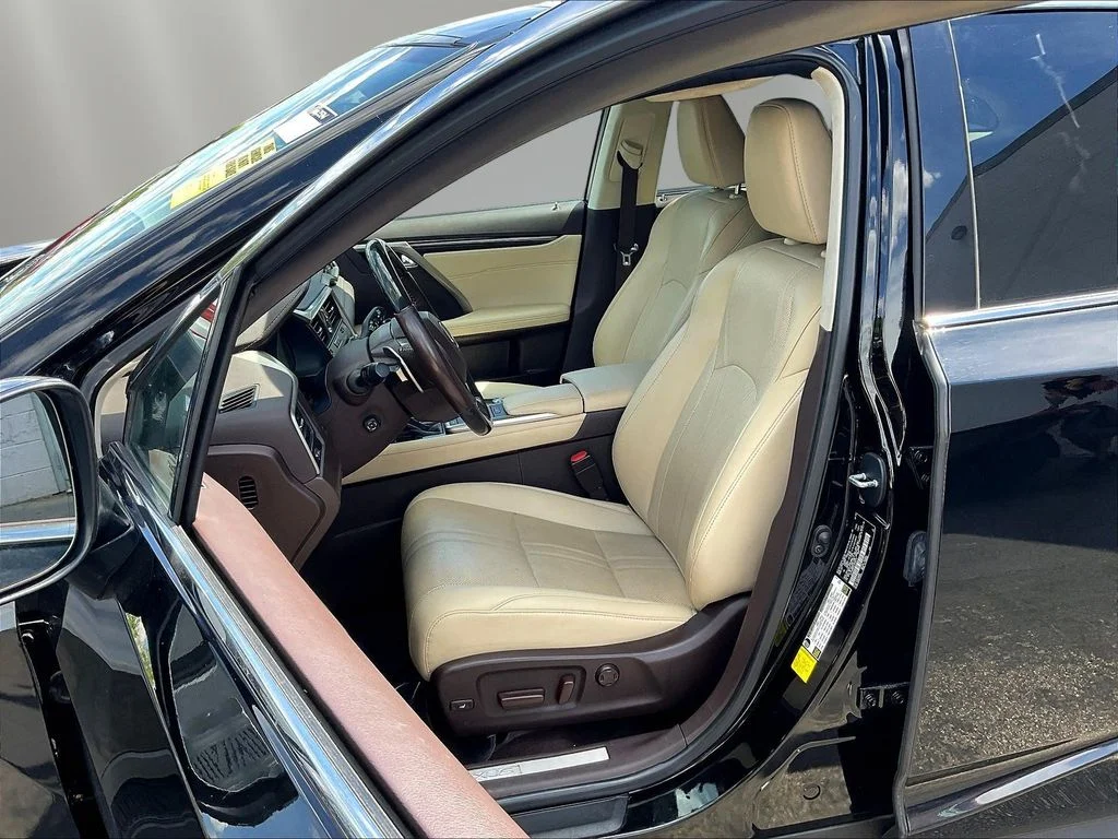 Used 2020 Obsidian Lexus 450h image 21
