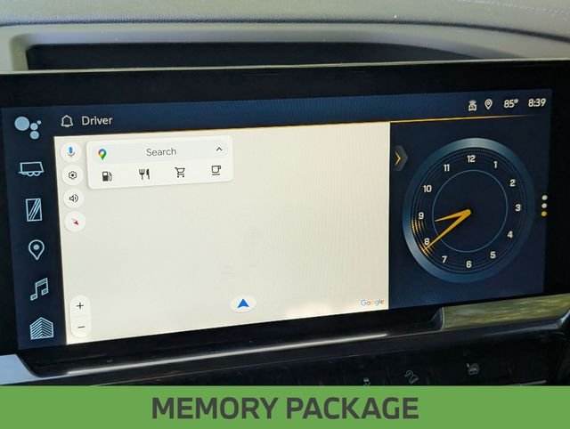 Used 2024 White Chevrolet LTZ image 24