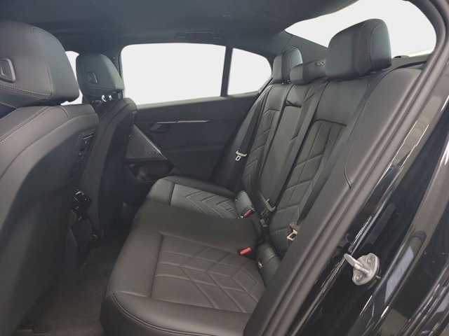 New 2027 Black Sapphire Metallic BMW 530i image 8