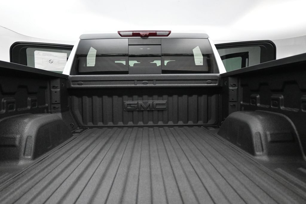 2026 GMC Sierra 1500 AT4 - Photo 23