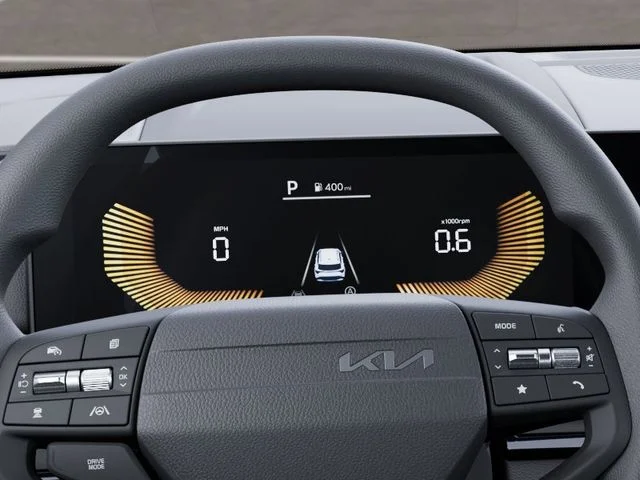 New 2026  Kia LX image 21