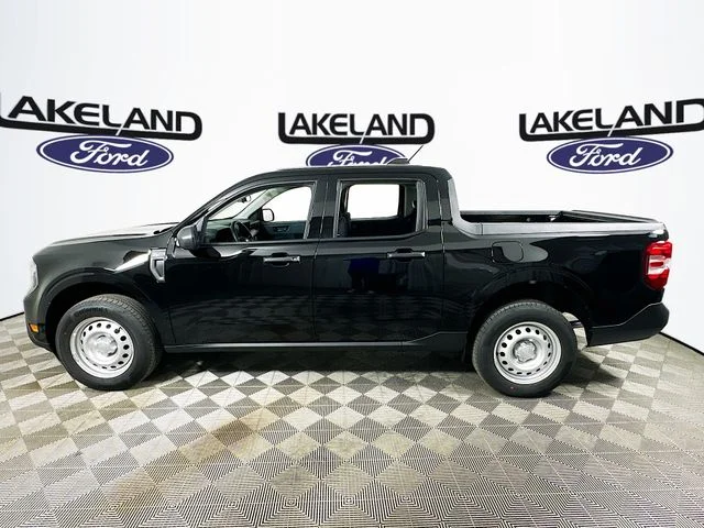 New 2026 Black Ford XL image 7