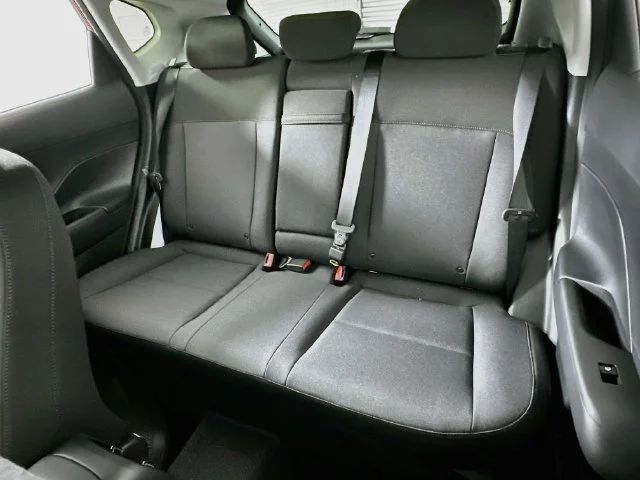 New 2027 Red Hyundai SEL Sport image 11