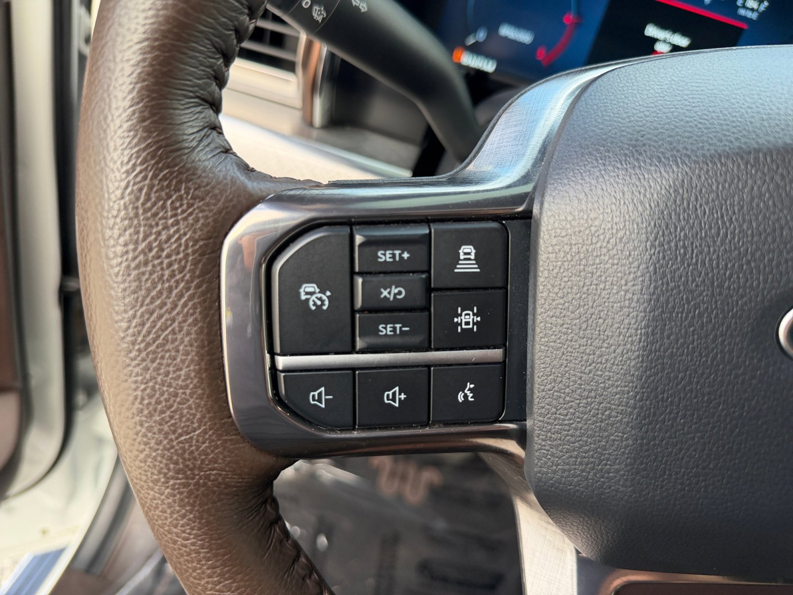Certified Used 2024 Star White Ford King Ranch image 24