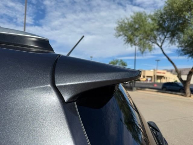 2014 Toyota RAV4 Limited - Photo 8