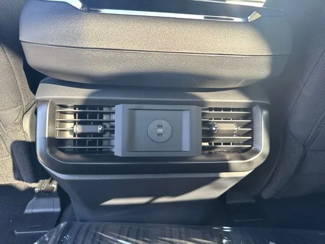 New 2026 Silver Ford STX image 14