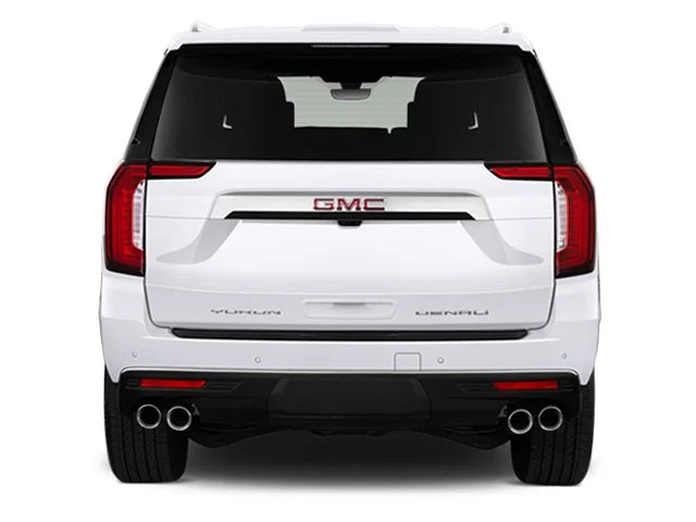 Used 2024 Sterling Metallic GMC Denali image 6