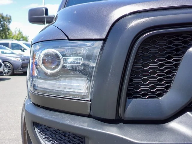 Used 2022 Gray Ram Warlock image 3