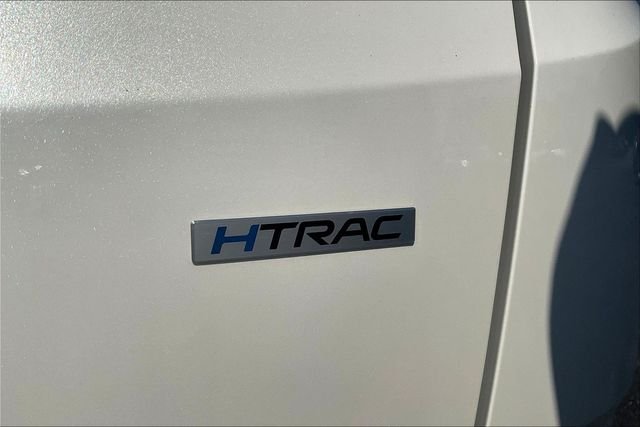 2025 Hyundai Tucson SEL Convenience - Photo 26