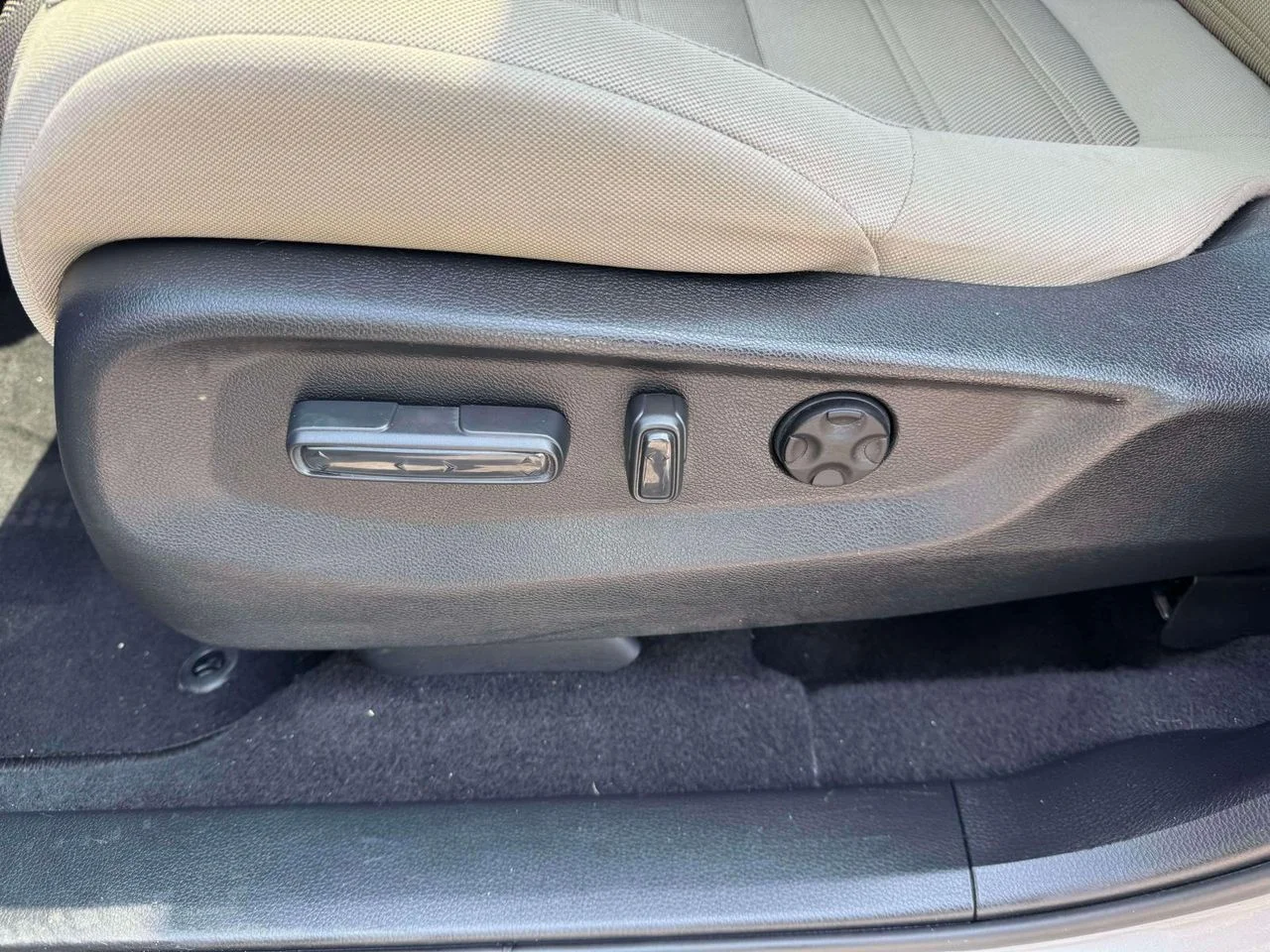 2018 Honda CR-V EX - Photo 20