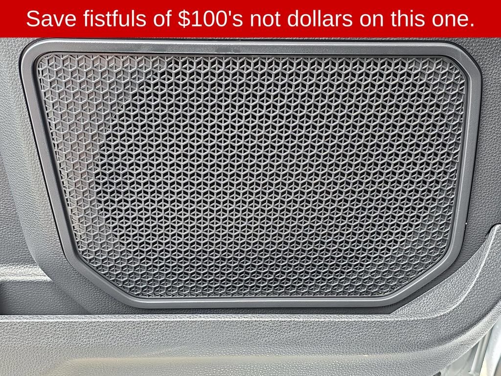 2026 Toyota Tundra SR5 - Photo 21