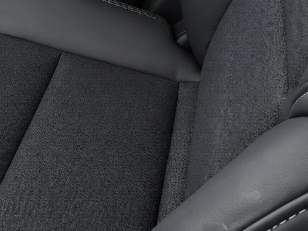 Used 2020 Blue Mazda Touring image 33