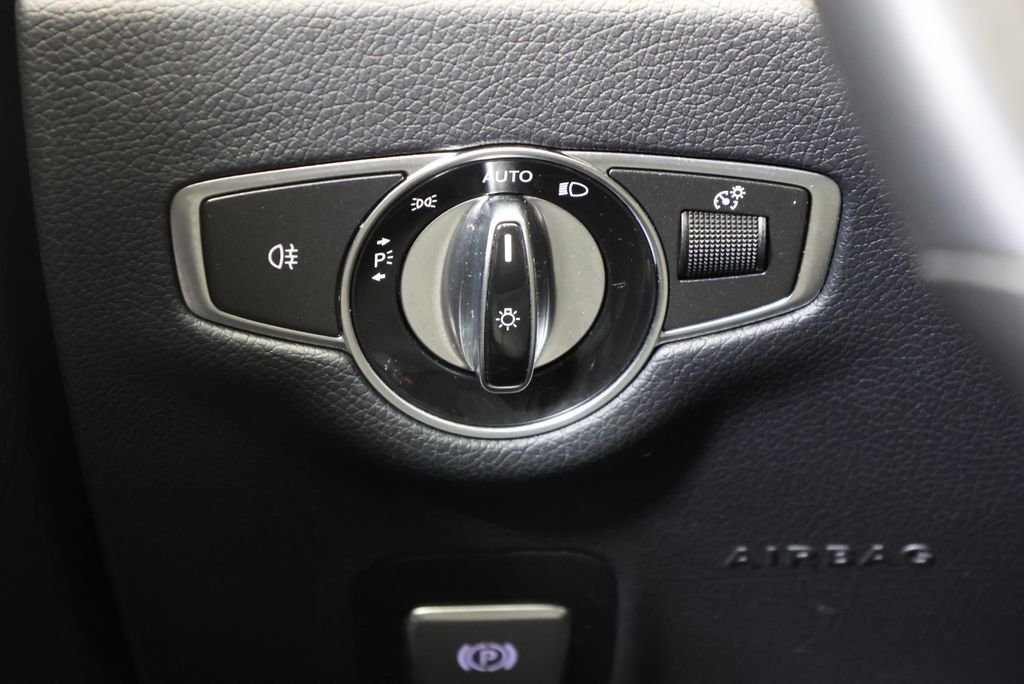 Certified Used 2022 Black Mercedes-Benz E 450 image 19