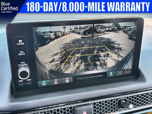 Used 2024 Gray Honda Touring image 20