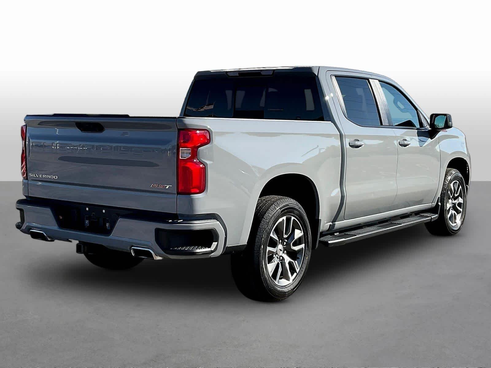 2024 Chevrolet Silverado 1500 RST - Photo 7