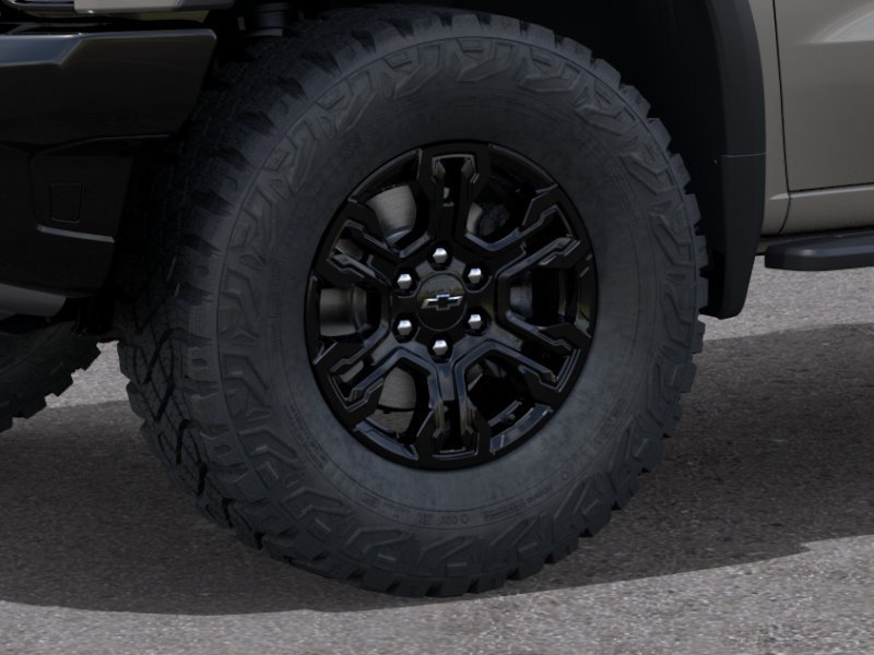 2026 Chevrolet Silverado 1500 ZR2 - Photo 9