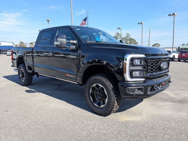 2026 Ford F-250 Super Duty Lariat - Photo 27