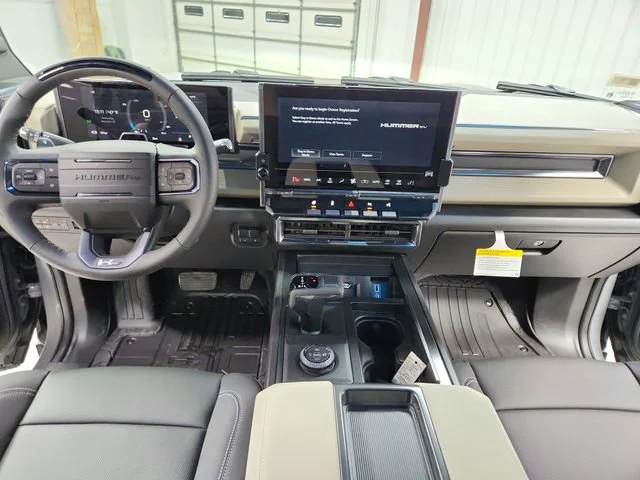 2026 GMC HUMMER EV 2X - Photo 26