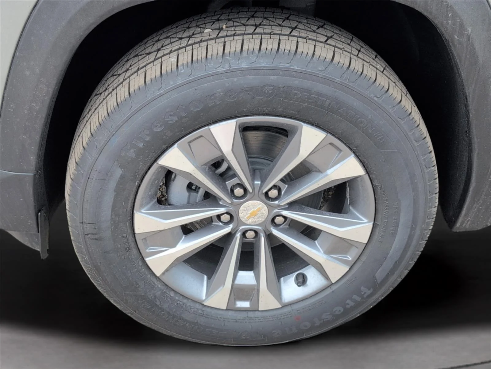2026 Chevrolet Equinox LT - Photo 35