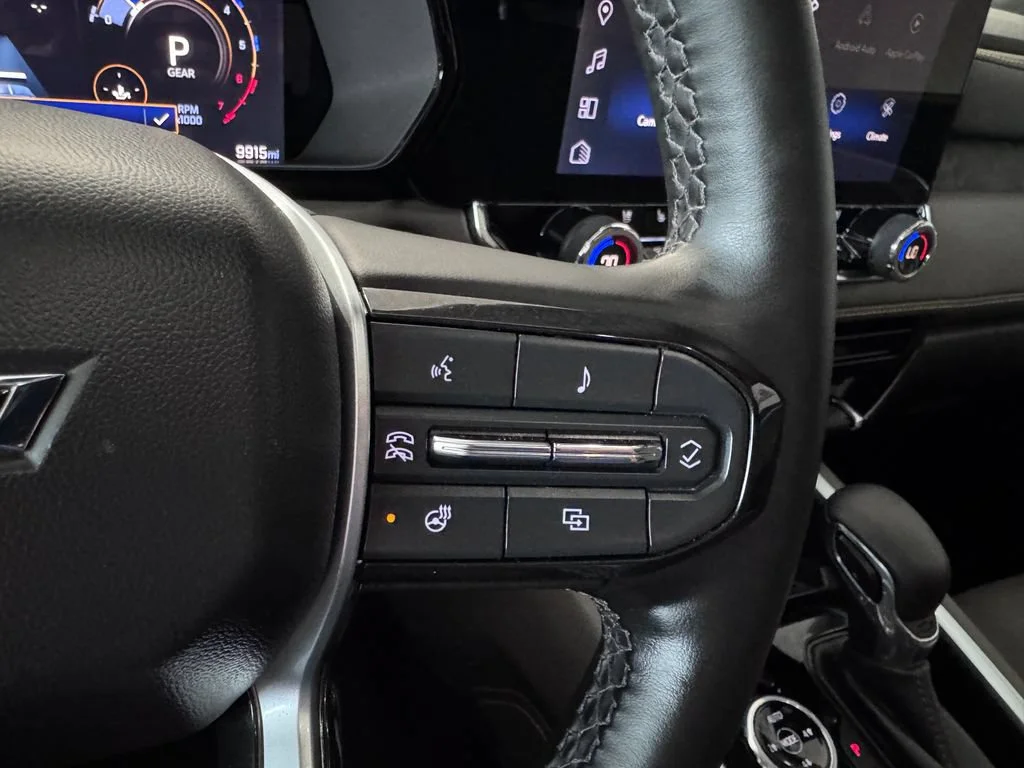 2025 Chevrolet Colorado ZR2 - Photo 14