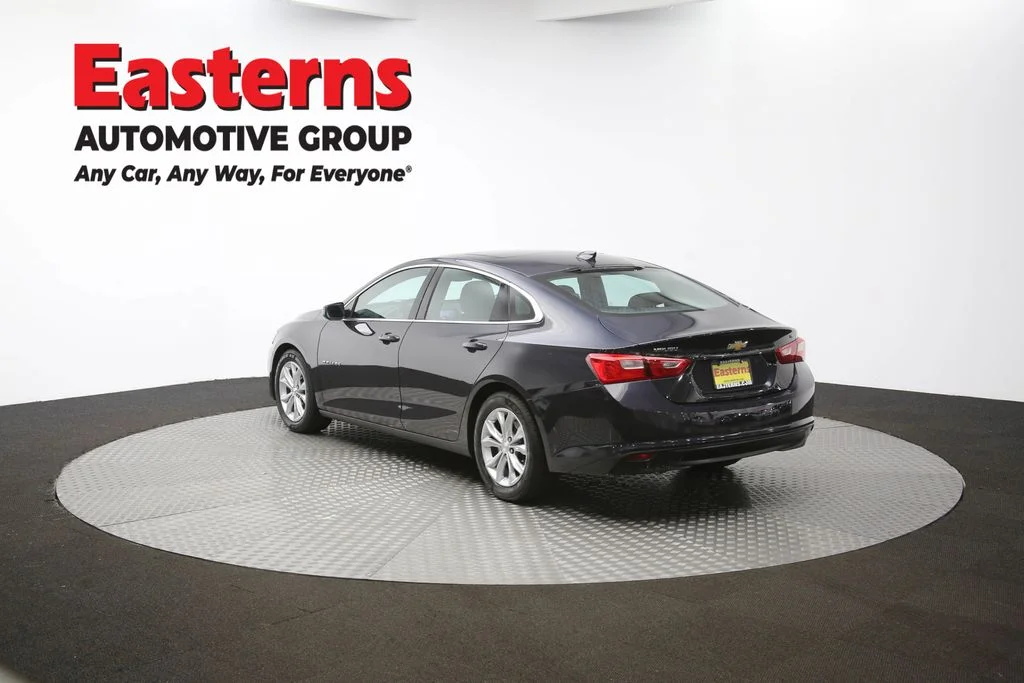 Used 2023 Gray Chevrolet LT image 63