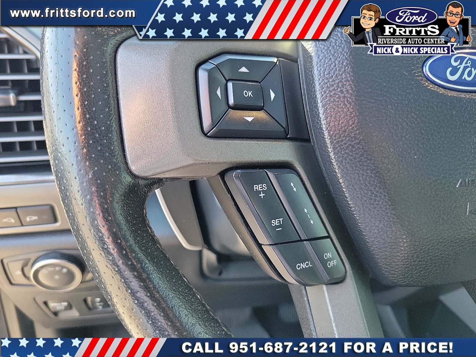 Certified Used 2020 Lead Foot Ford Raptor image 6