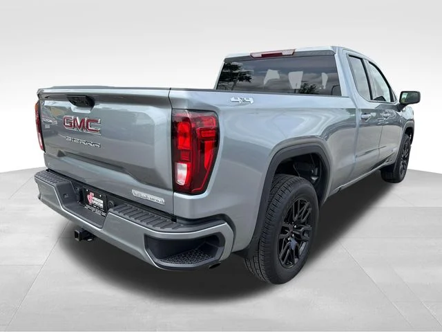 2026 GMC Sierra 1500 Elevation - Photo 7