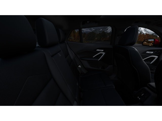 New 2026 Vegas Red Metallic BMW xDrive28i image 12