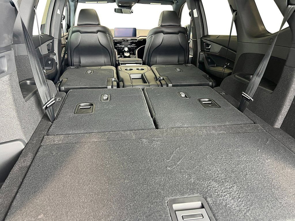2026 Acura MDX A-Spec Package - Photo 31