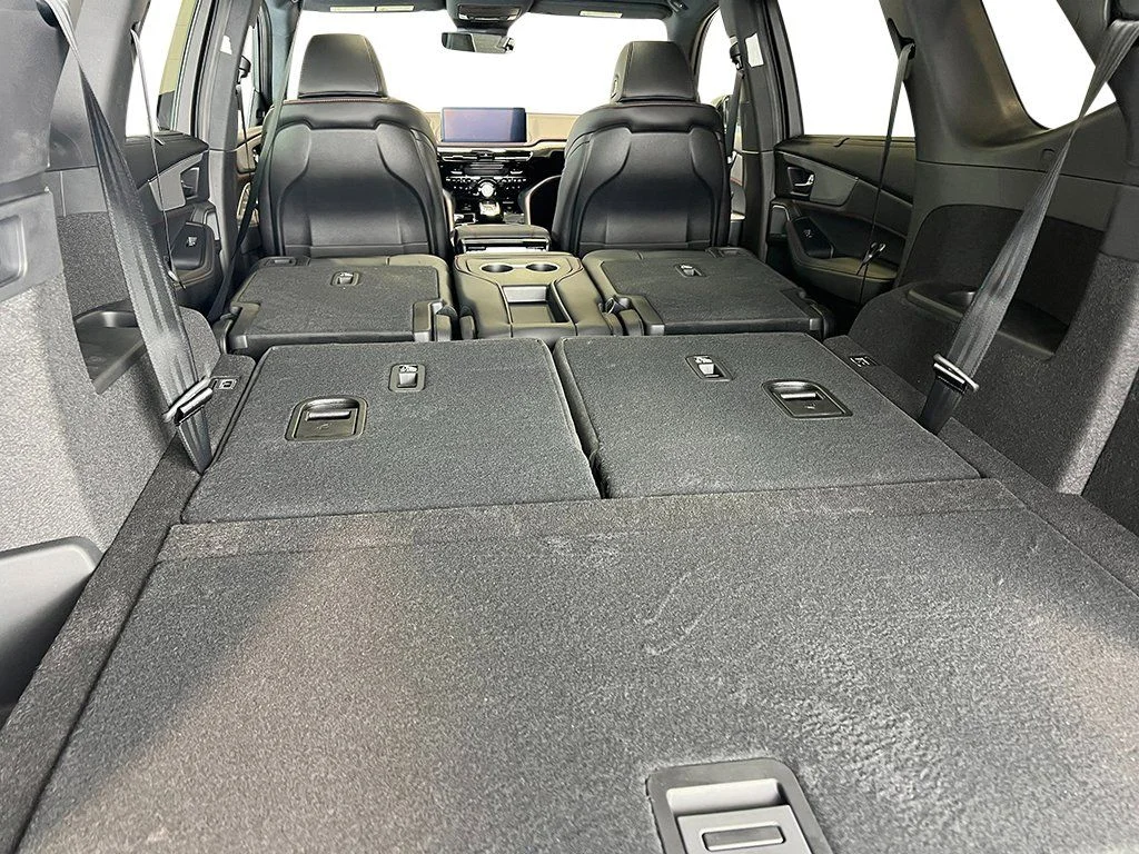 2026 Acura MDX A-Spec Package - Photo 31