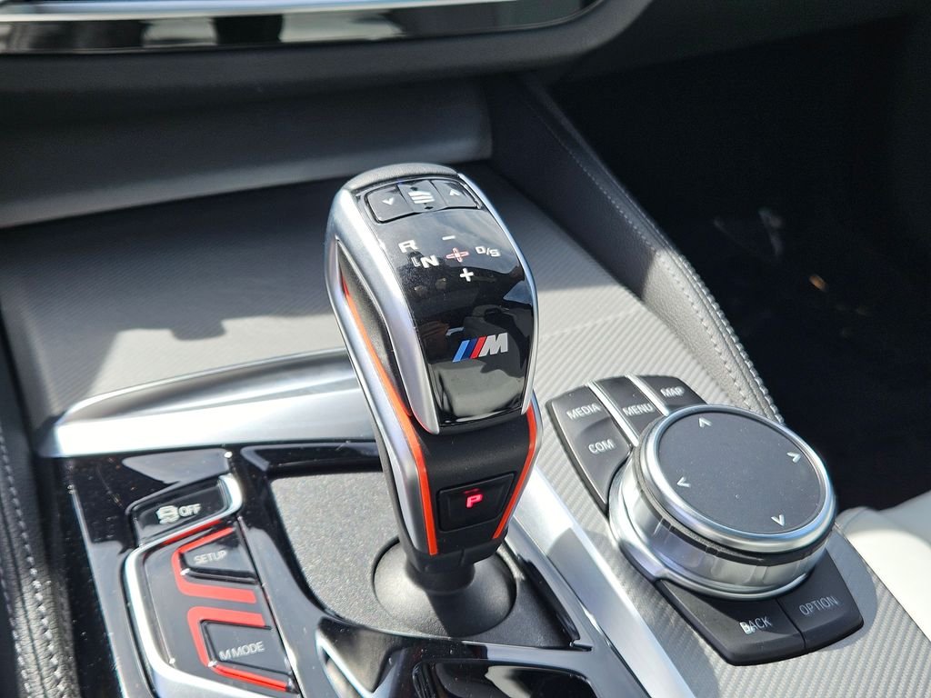 Certified Used 2023 Special Order Color BMW Base image 40