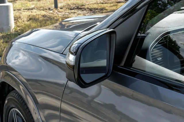 Used 2024 Silver Mercedes-Benz GLE 450 image 51