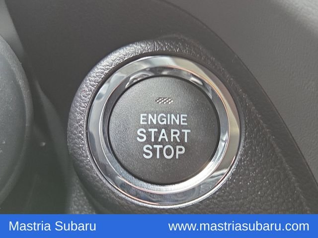 Used 2026 Gray Metallic Subaru Premium image 13