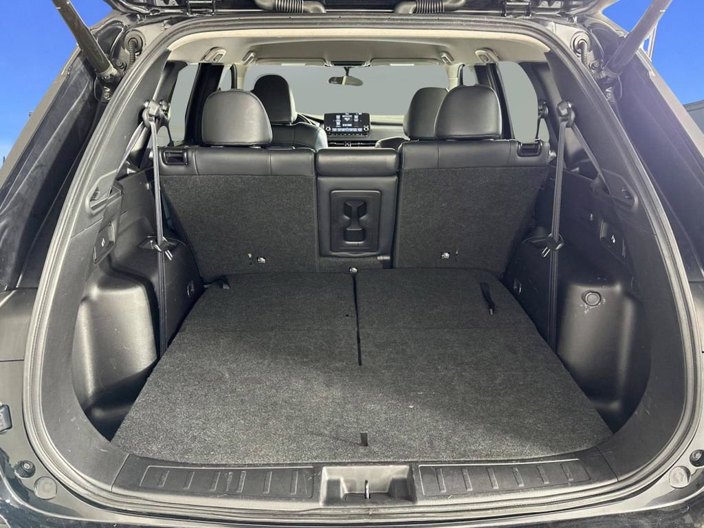2024 Mitsubishi Outlander SE - Photo 27