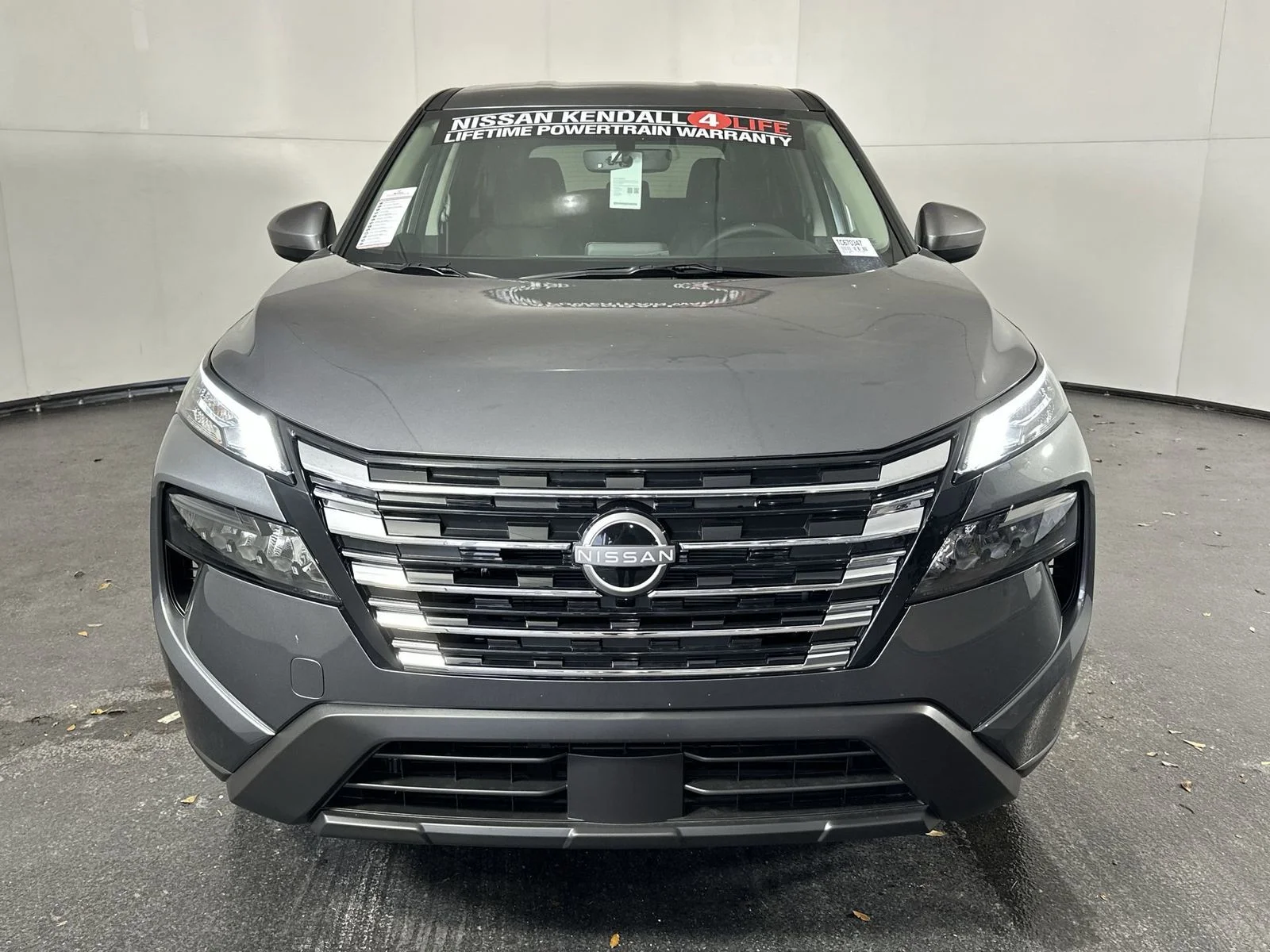2026 Nissan Rogue SV - Photo 6