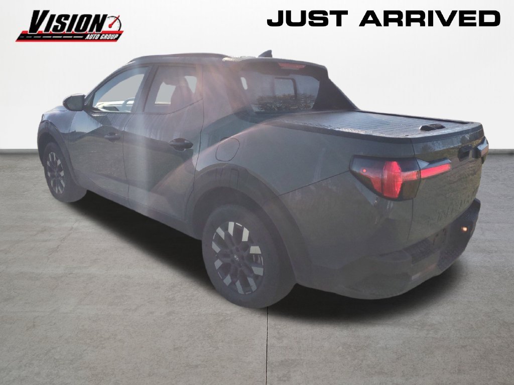 Certified Used 2027 Gray Hyundai SEL image 3