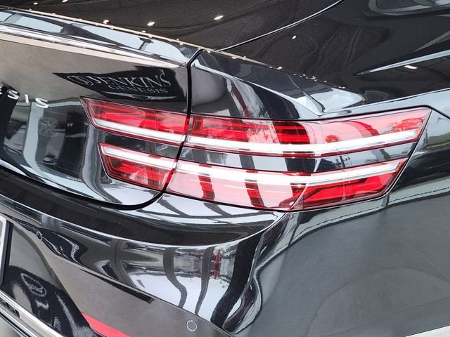 New 2027  Genesis 2.5T image 14