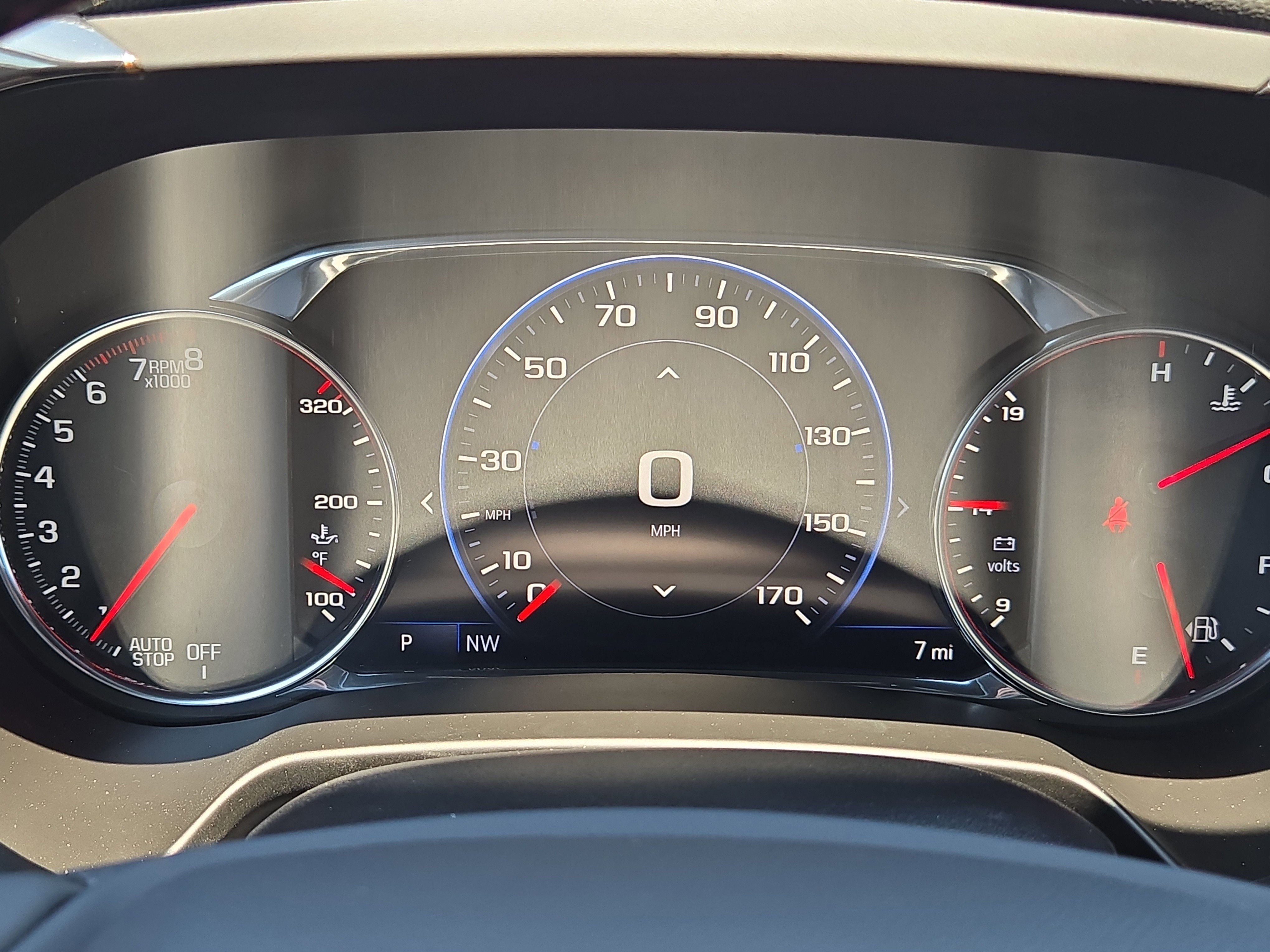 2026 Chevrolet Blazer RS - Photo 28
