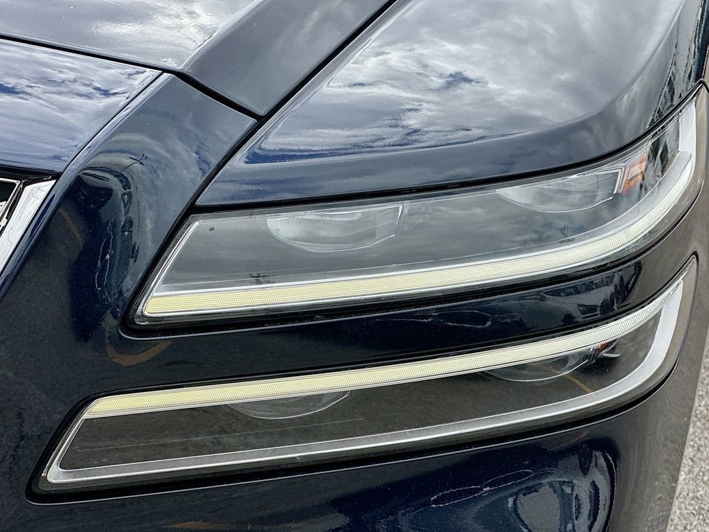 2024 GENESIS GV80 - Photo 37