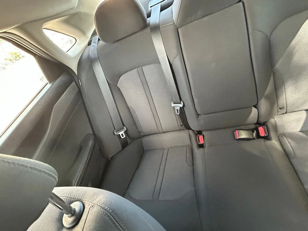 Certified Used 2021 Gray Kia LXS image 12