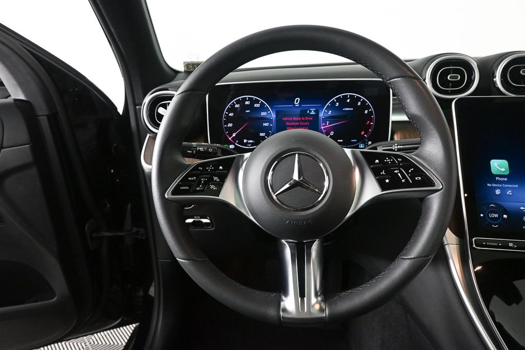 Certified Used 2026  Mercedes-Benz GLC 300 image 2