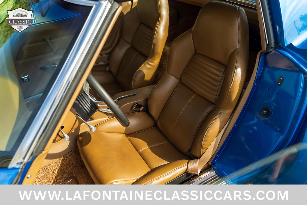 Used 1969 Blue Chevrolet  image 55