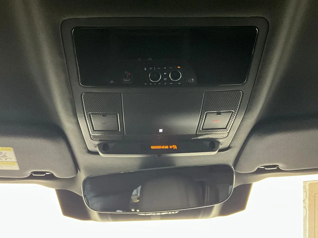 Certified Used 2023 White Land Rover S image 12